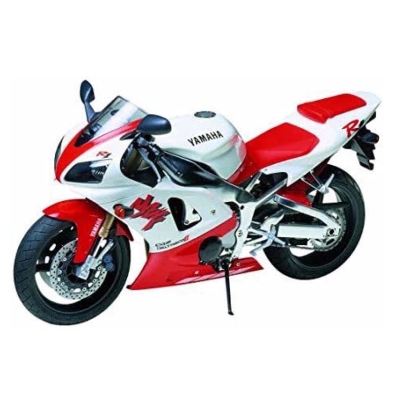 TAMIYA 14073 1/12 Yamaha YZF-R1
