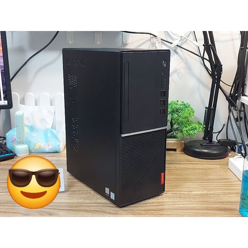 คอมพิวเตอร์ LENOVO V530-15ICB