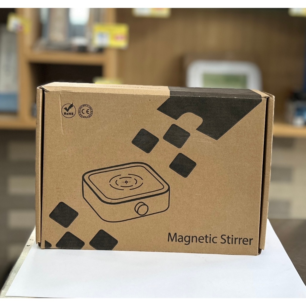 Mini Magnetic Stirrer