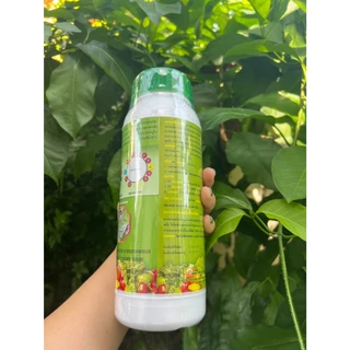 แอดซอย (สารลดกรดในดิน) ขนาด 1L