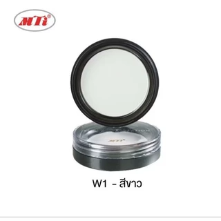 แป้งแพนเค้ก MTI เอ็มทีไท ปริมาณ 14 กรัม คอนทัวร์ไฮไลท์( 011 )