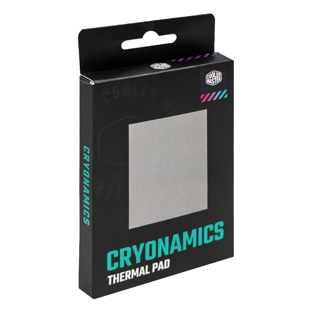 Cooler Master CryoNamics Thermal Pad