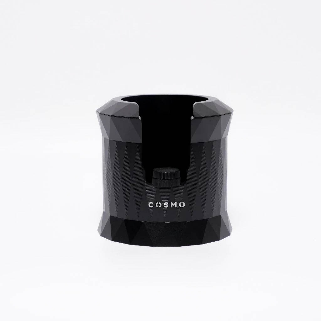 COSMO แท่นวางด้ามชงกาแฟ Alluminum Alloy Powder Base รูปที่ 7