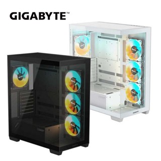 CASE (เคส) GIGABYTE C500 PANORAMIC STEALTH