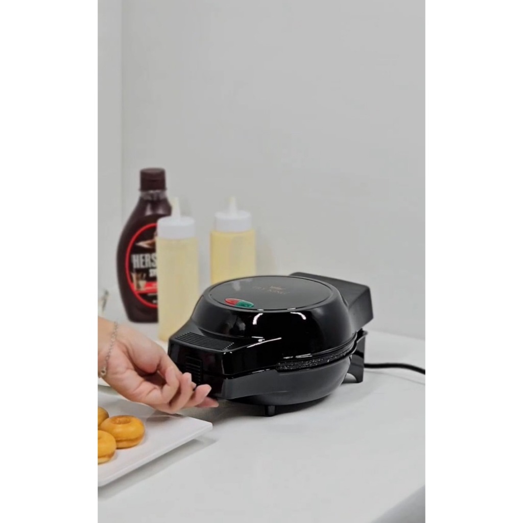 เครื่องทำมินิโดนัท (์รุ่นใหม่) FRY KING  FR-C4