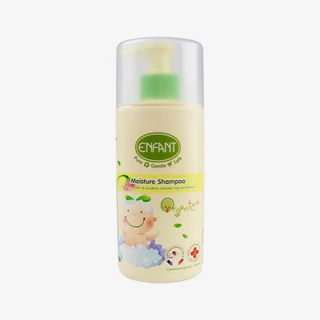 <exp.06/2027>ปีผลิตล่าสุด🫧(พร้อมส่ง)เจลอาบน้ำและสระผมอองฟองต์ ENFANT ORGANIC SHAMPOO & BODYWASH #อาบสระอองฟองต์ #อองฟอง