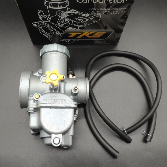 คาบูเอ็นโปร ลูกเร่งเทพ คาร์บูเรเตอร์ คาบู NSR PROARM งานอย่างดี Carburetor คาบิว คาบูเอนโปร คาบูNPRO