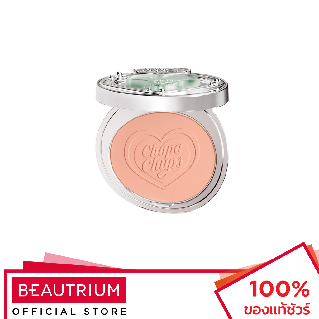 JOOCYEE Blush Cream บลัชออน 3.8g
