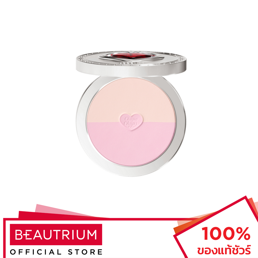 JOOCYEE Multiuse Compact Duo บลัชออน 9g