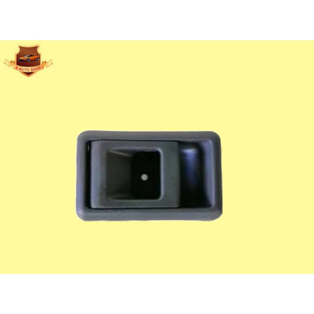 มือเปิดอันใน TOYOTA MIGHTY-M,LN85,BU61 ข้างLH ราคาอันละ 60บาท