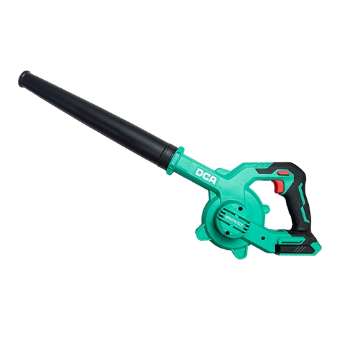 DCA เครื่องเป่าลมไร้สาย 20v ADQF32(Z) DCA