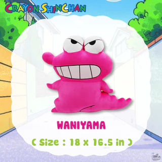 CUSHION หมอน (Crayon Shin Chan)