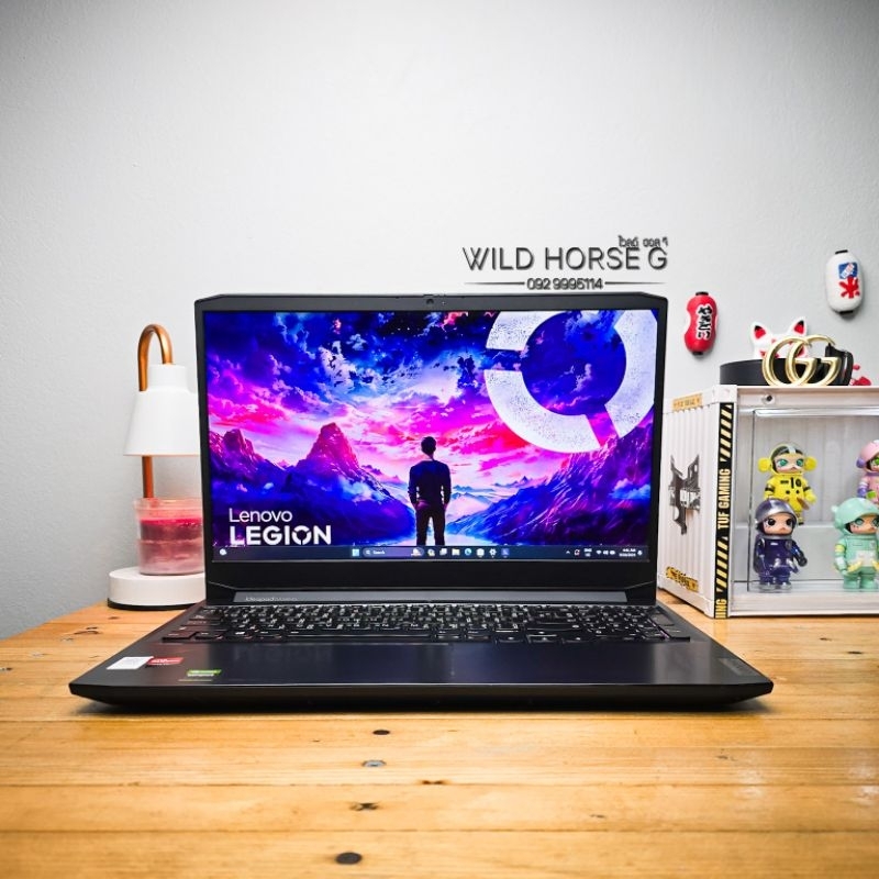 LENOVO IDEAPAD GAMING 3 15ACH6-82K200KWTA/165Hz/RTX3060/R7 5800H