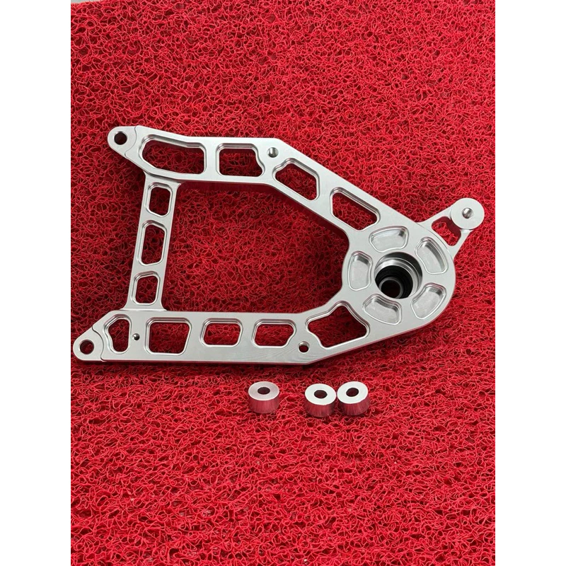 สวิงอาร์มแต่ง CNC สำหรับ Honda Giorno thumbnail 6