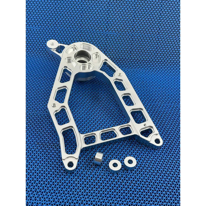 สวิงอาร์มแต่ง CNC สำหรับ Honda Giorno thumbnail 7