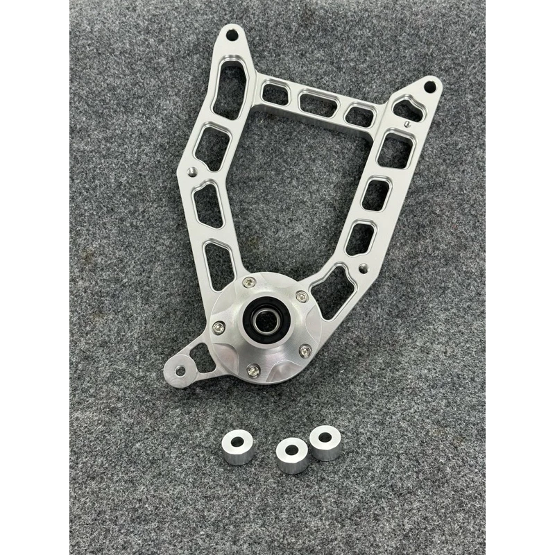สวิงอาร์มแต่ง CNC สำหรับ Honda Giorno thumbnail 8