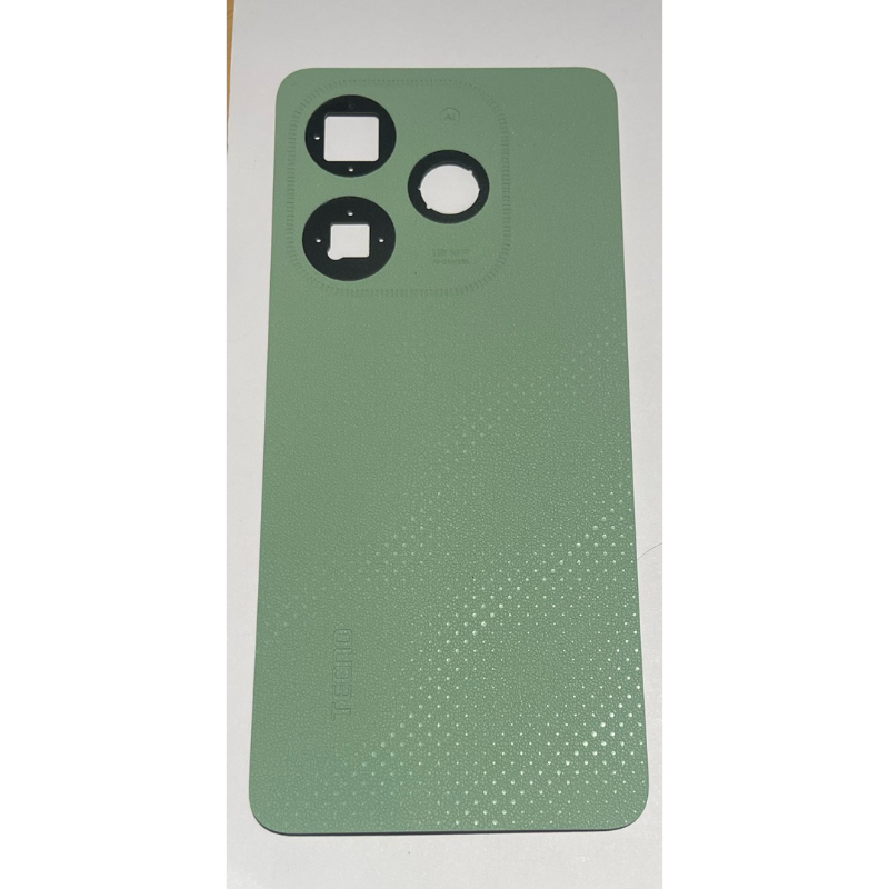 ฝาหลังTecno Spark Go (2024)