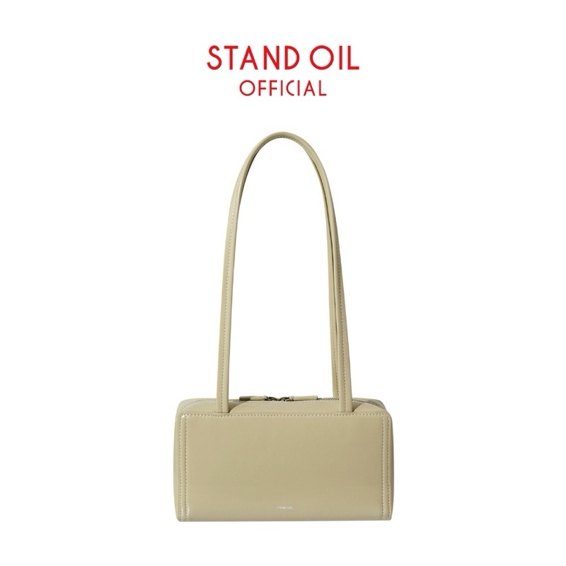 🌈 ส่งต่อมือสอง Standoil Post Bag + post pod ✨ • stand oil