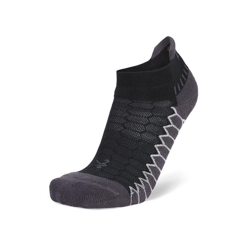 BALEGA SILVER-ถุงเท้าวิ่งทั่วไป#607499