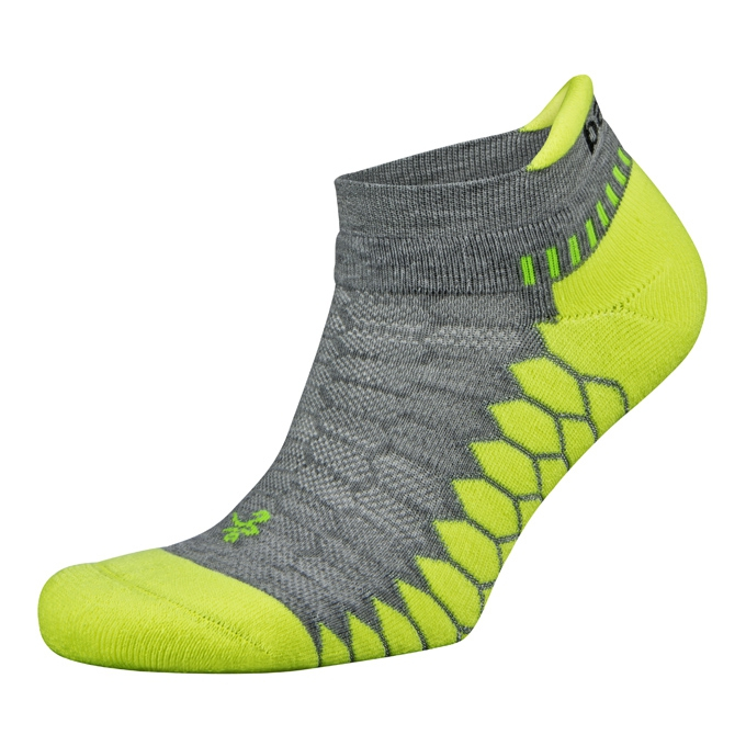 BALEGA SILVER-ถุงเท้าวิ่งทั่วไป#20379