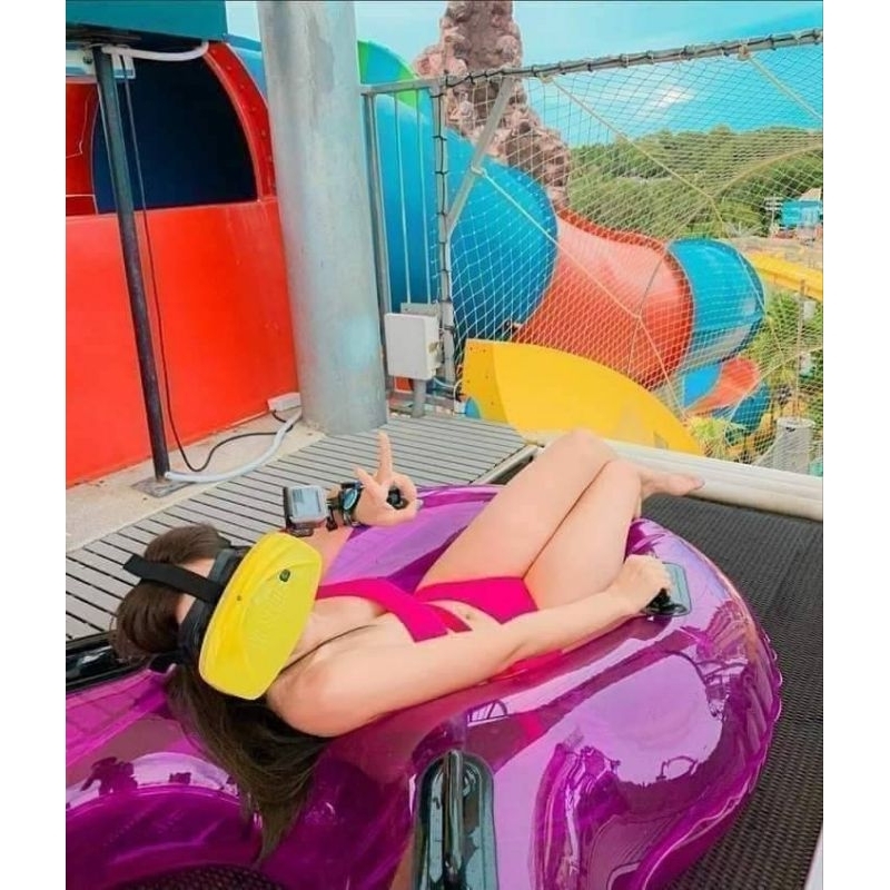 สวนน้ำวานา นาวา vana nava แบบOnline (รวมล๊อคเกอร์และผ้าขนหนู) ราคาพิเศษ