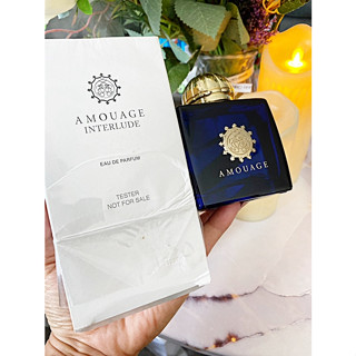 ของแท้ AMOUAGE EDP.100ML.ฺTESTER