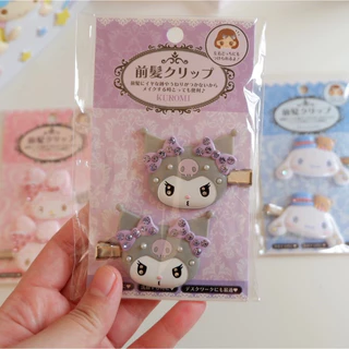 กิ๊บติดผม Sanrio ของแท้จากญี่ปุ่น💖