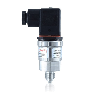 060G1125 MBS 3000 Pressure transmitter