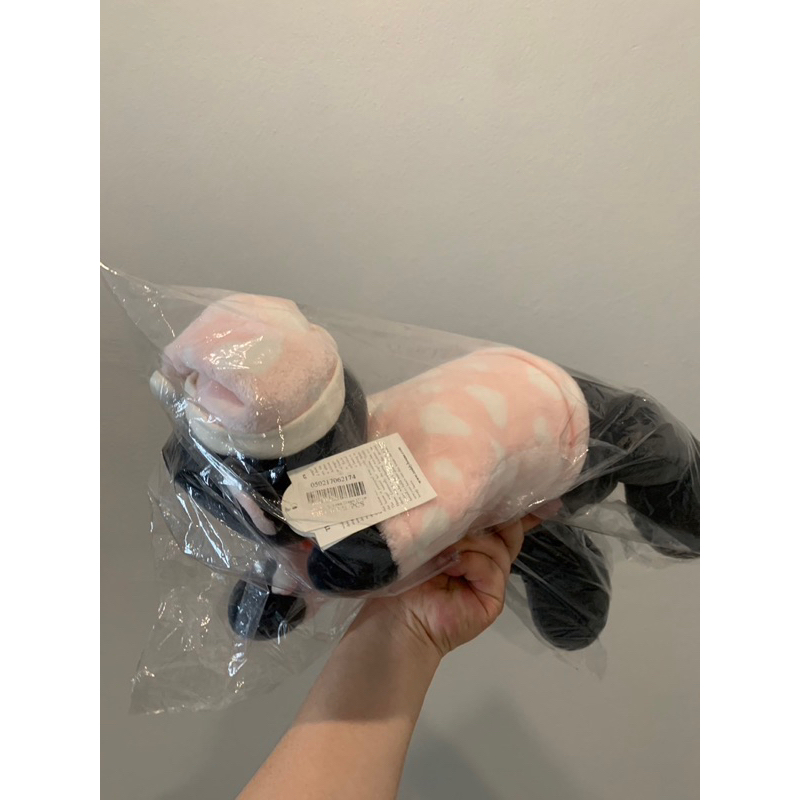 หมี Teddy House Cuddle Bear sweet dream ขนาด 17 นิ้ว