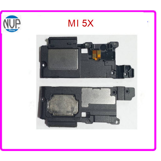 ชุดกระดิ่ง Xiaomi Mi 5x,Mi A1,Mi-5x,Mi-A1
