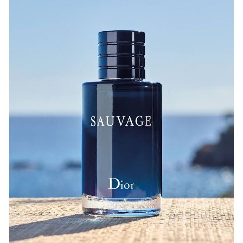 น้ำหอม Dior Mini EDP10ml + Shower gel 20 ml