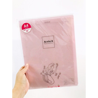 สมุดห่วง A4 Binder Notebook Ariel