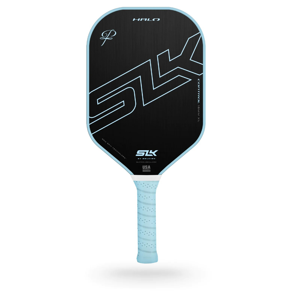 SLK Halo Pickleball Paddle