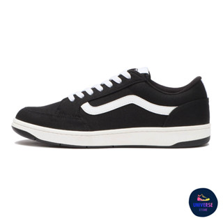 [ของแท้ ส่งฟรี PRE-ORDER] VANS CANORA V2940 CVS (BLACK/WHITE)