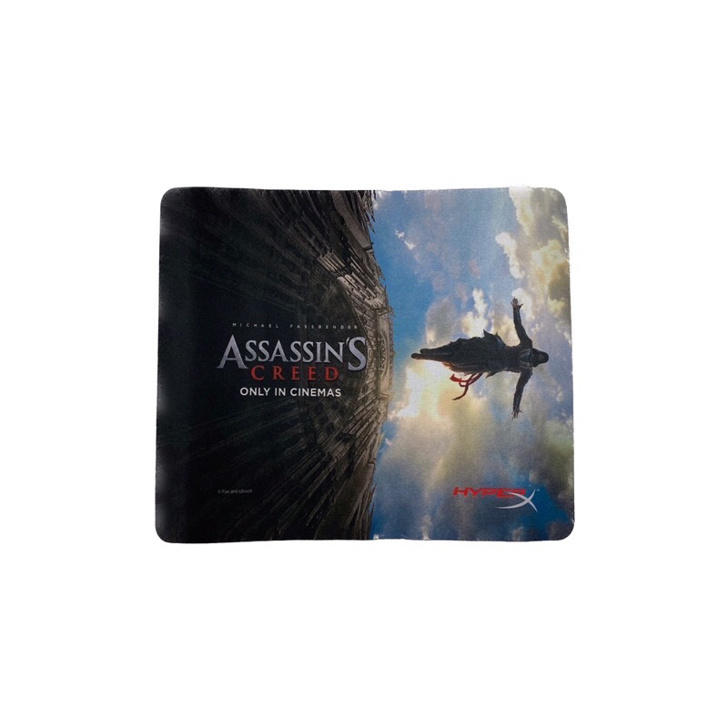 ☘️Rare item☘️HyperX Fury Pro Gaming Mouse Pad Small