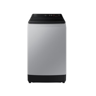 เครื่องซักผ้าฝาบน SAMSUNG WA15CG5441BYST 15KG เทา