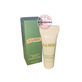 LA MER The Eye Balm Intense 3mL แท้ป้ายไทย