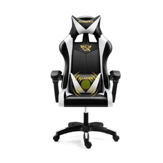 Furiture Rich 4289 เก้าอี้เล่นเกมส์ เกมมิ่ง Gaming Chairโมเดิร์น ทำงาน ปรับระดับได้