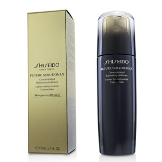 SHISEIDO FUTURE SOLUTION LX Concentrated Balancing Softener 170 ml