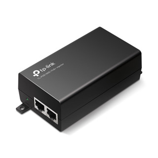 Power Over Ethernet Adapter 48V TP-LINK (TL-PoE160S) Gigabit