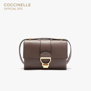 COCCINELLE ARLETTIS HANDBAG 120701 กระเป๋าสะพายผู้หญิง