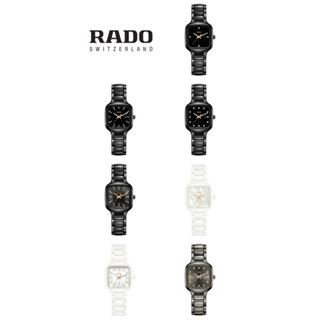 นาฬิกา RADO รุ่น True Square Lady