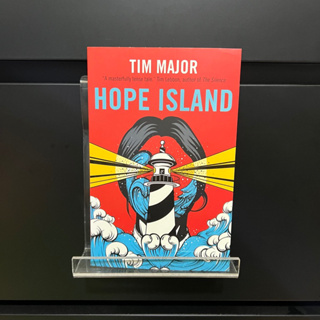 Hope Island - Tim Major