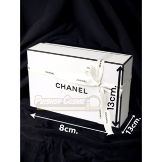 แท้ กล่องของขวัญ chanel