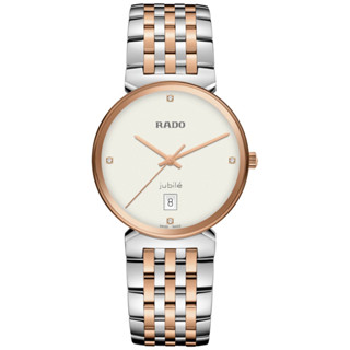 นาฬิกา RADO รุ่น Florence Classic Diamonds (R48912723)