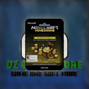 Minecraft Coin Mine Coin 330 Coins Windows/Xbox