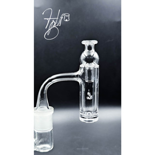 Quartz Banger Auto Spinner HTB, for Dab rig, Wax/Dab/Shatter/Rosin/concentrate HTB-Banger