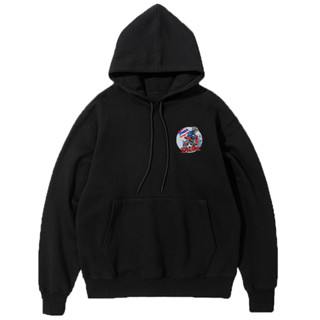 สกรีนเสื้อ77DESIGN HOODIEเสื้อฮู้ด กูเชียร์บอลไทย