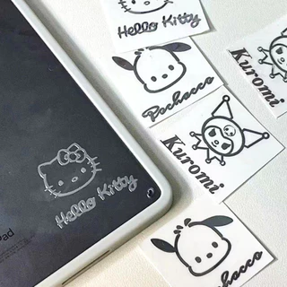 P306 สติ๊กเกอร์โลหะ สติ๊กเกอร์ติดโทรศัพท์ การ์ตูน กันน้ำ Sticker สติ๊กเกอร์ติดมือถือ ตกแต่งมือถือ SP