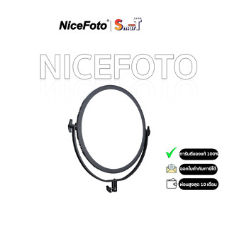 NiceFoto 640188 SL-360ARC LED Video Light - ประกันศูนย์ไทย 1ปี